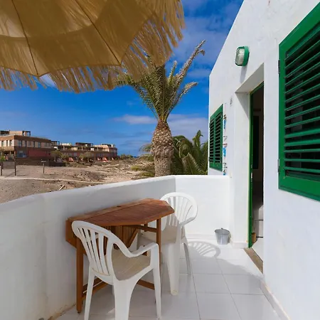 Διαμέρισμα El Beach Natural Park By Canariasgetaway Cotillo