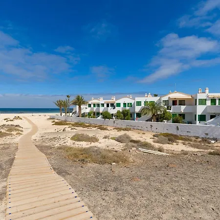 Διαμέρισμα El Beach Natural Park By Canariasgetaway Cotillo
