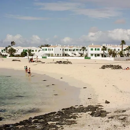 El Beach Natural Park By Canariasgetaway Διαμέρισμα Cotillo