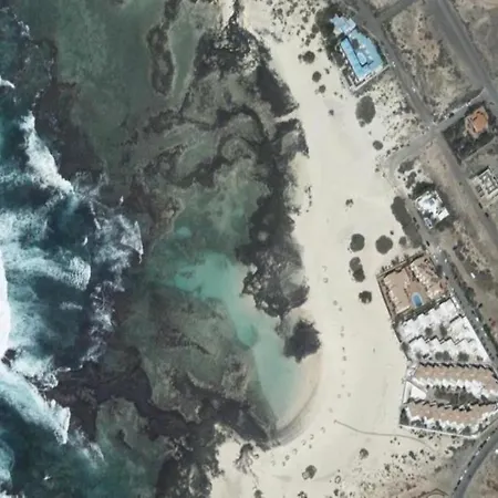 El Beach Natural Park By Canariasgetaway * Cotillo