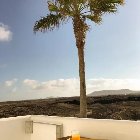 El Beach Natural Park By Canariasgetaway Cotillo