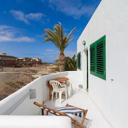 El Beach Natural Park By Canariasgetaway Διαμέρισμα Cotillo