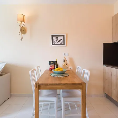 Apartment El Beach Natural Park By Canariasgetaway