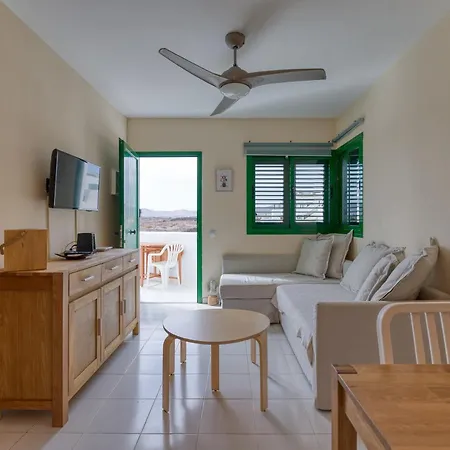 Apartment El Beach Natural Park By Canariasgetaway El Cotillo (Fuerteventura)