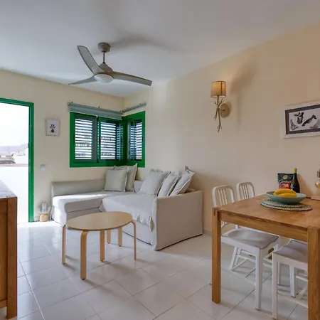 El Beach Natural Park By Canariasgetaway * El Cotillo (Fuerteventura)