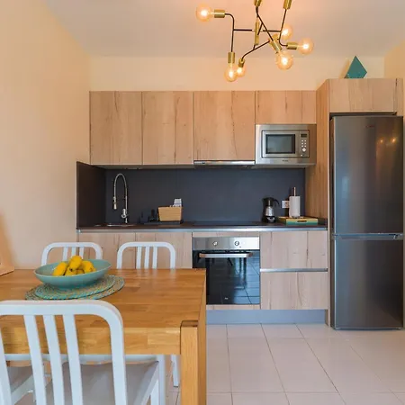 Apartment El Beach Natural Park By Canariasgetaway El Cotillo (Fuerteventura)
