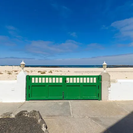 El Beach Natural Park By Canariasgetaway Apartment