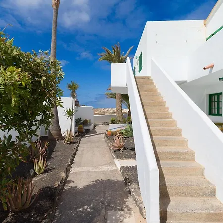 Apartment El Beach Natural Park By Canariasgetaway El Cotillo (Fuerteventura)