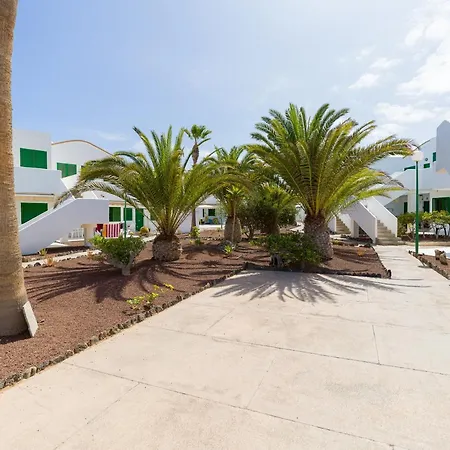 El Beach Natural Park By Canariasgetaway Apartment