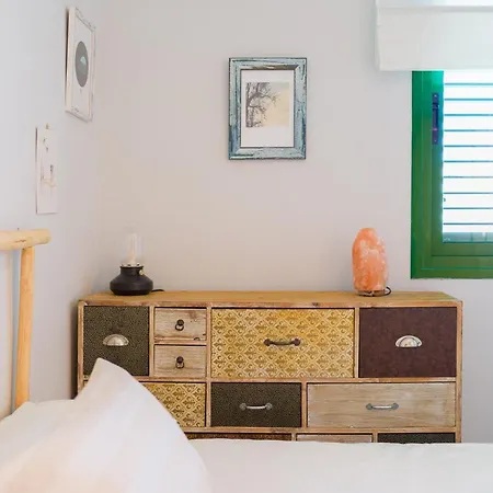 El Beach Natural Park By Canariasgetaway Apartment *