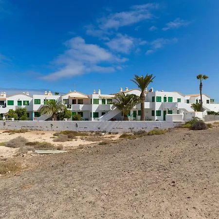 El Beach Natural Park By Canariasgetaway El Cotillo (Fuerteventura)
