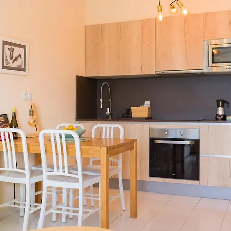 Apartment El Beach Natural Park By Canariasgetaway El Cotillo (Fuerteventura)
