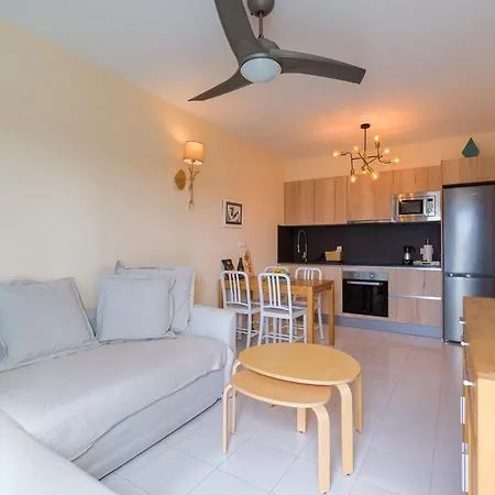Apartment El Beach Natural Park By Canariasgetaway El Cotillo (Fuerteventura)