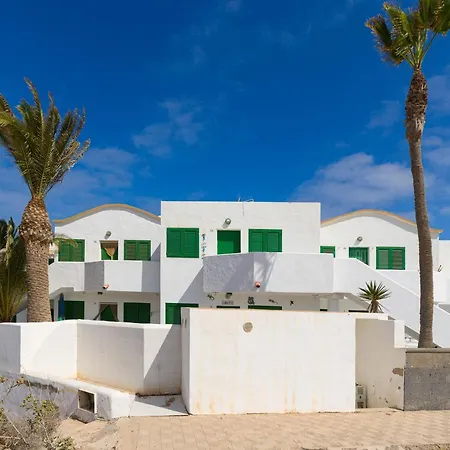 El Beach Natural Park By Canariasgetaway Apartment *