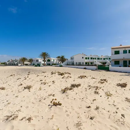 El Beach Natural Park By Canariasgetaway *