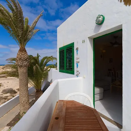 El Beach Natural Park By Canariasgetaway * El Cotillo (Fuerteventura)